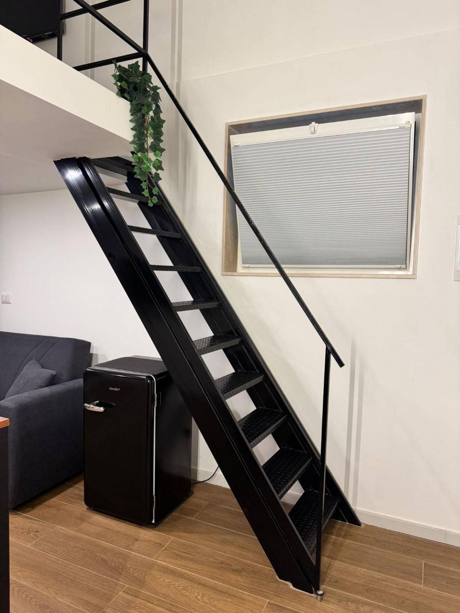 Luxury - La Fenice Apartament Bari