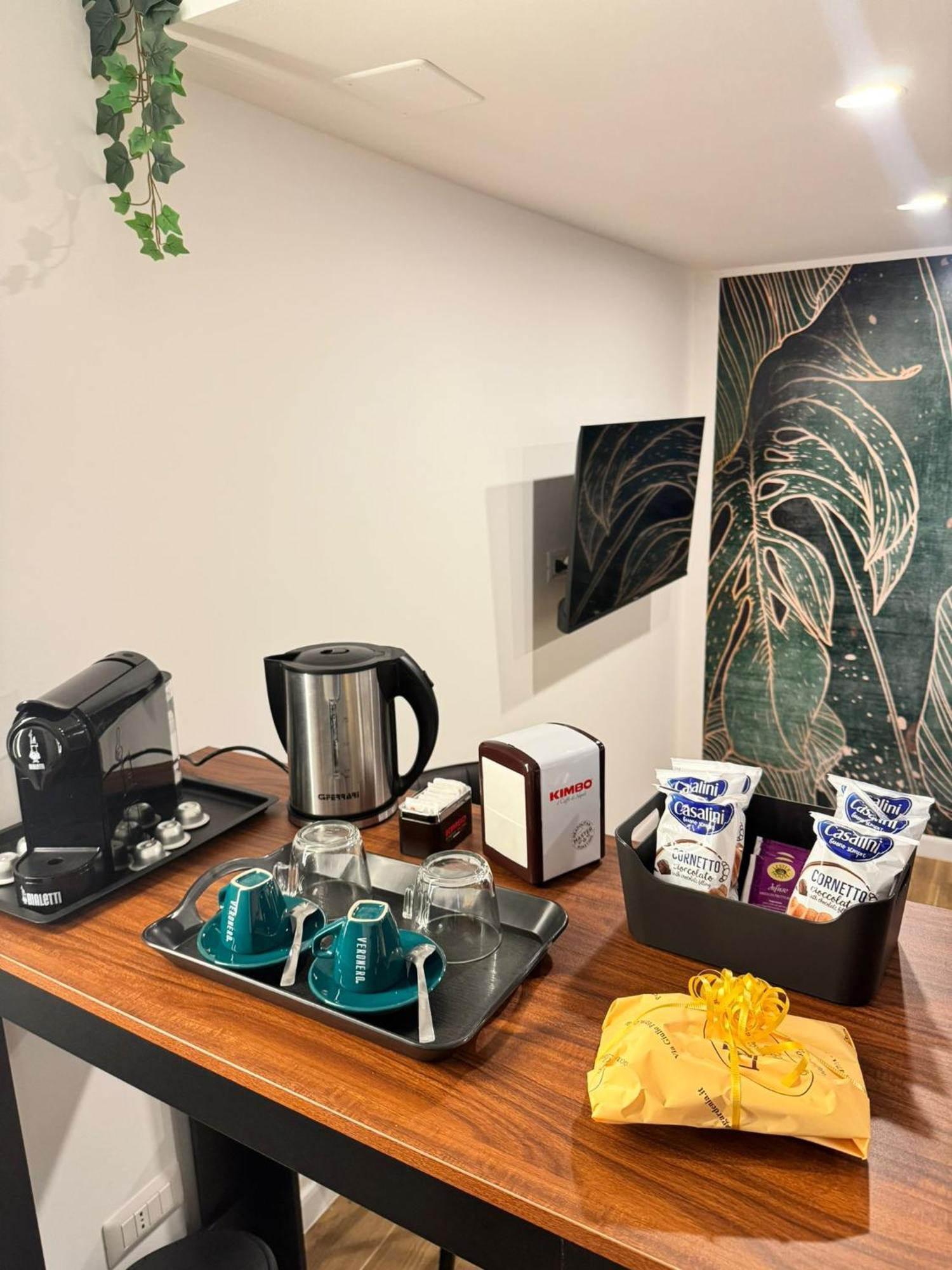 Luxury - La Fenice Apartament