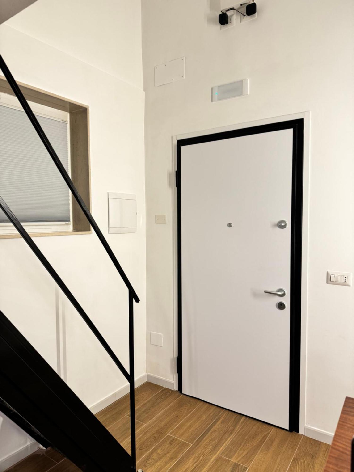 Apartament Luxury - La Fenice Bari