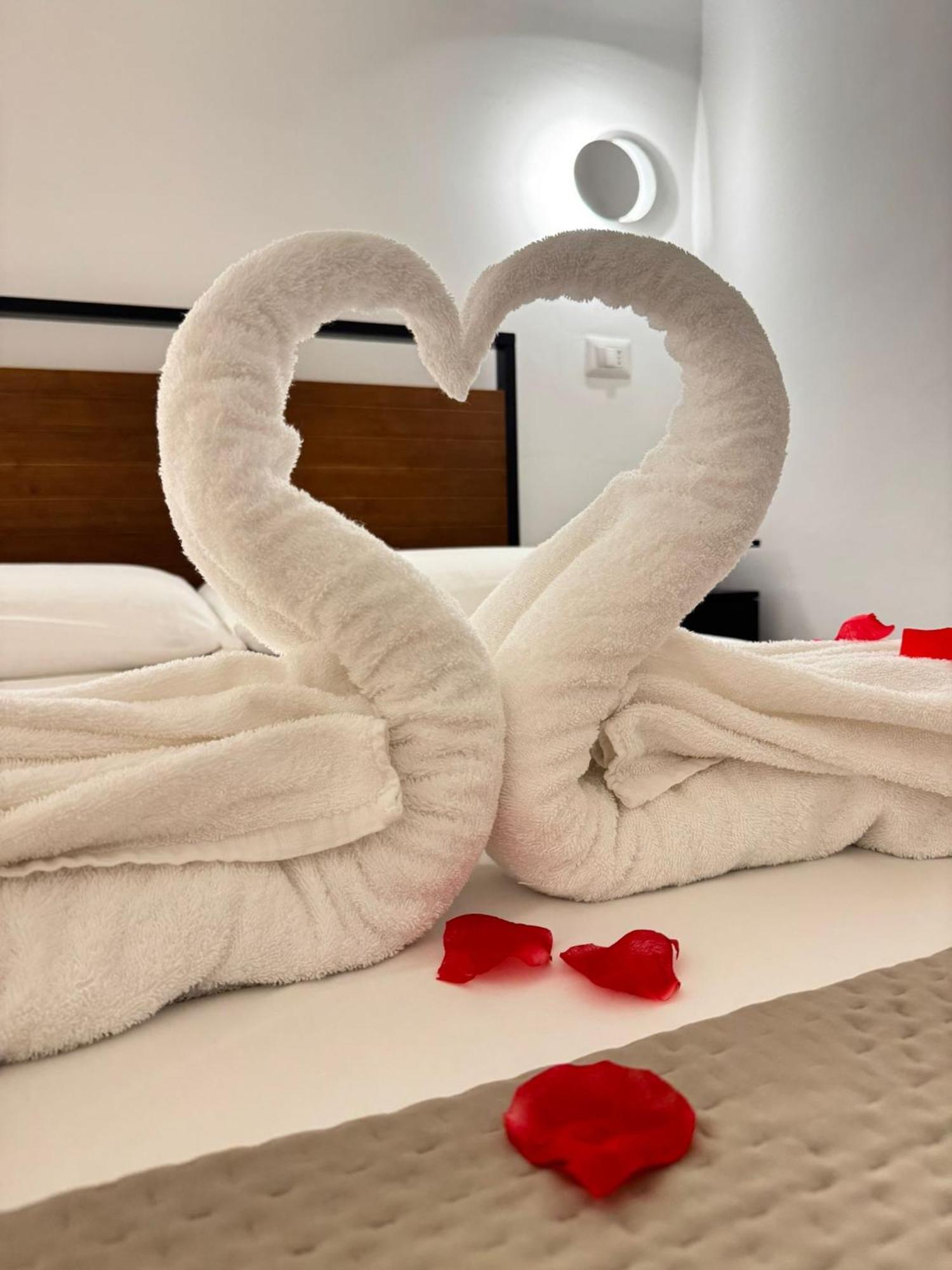 Apartament Luxury - La Fenice *